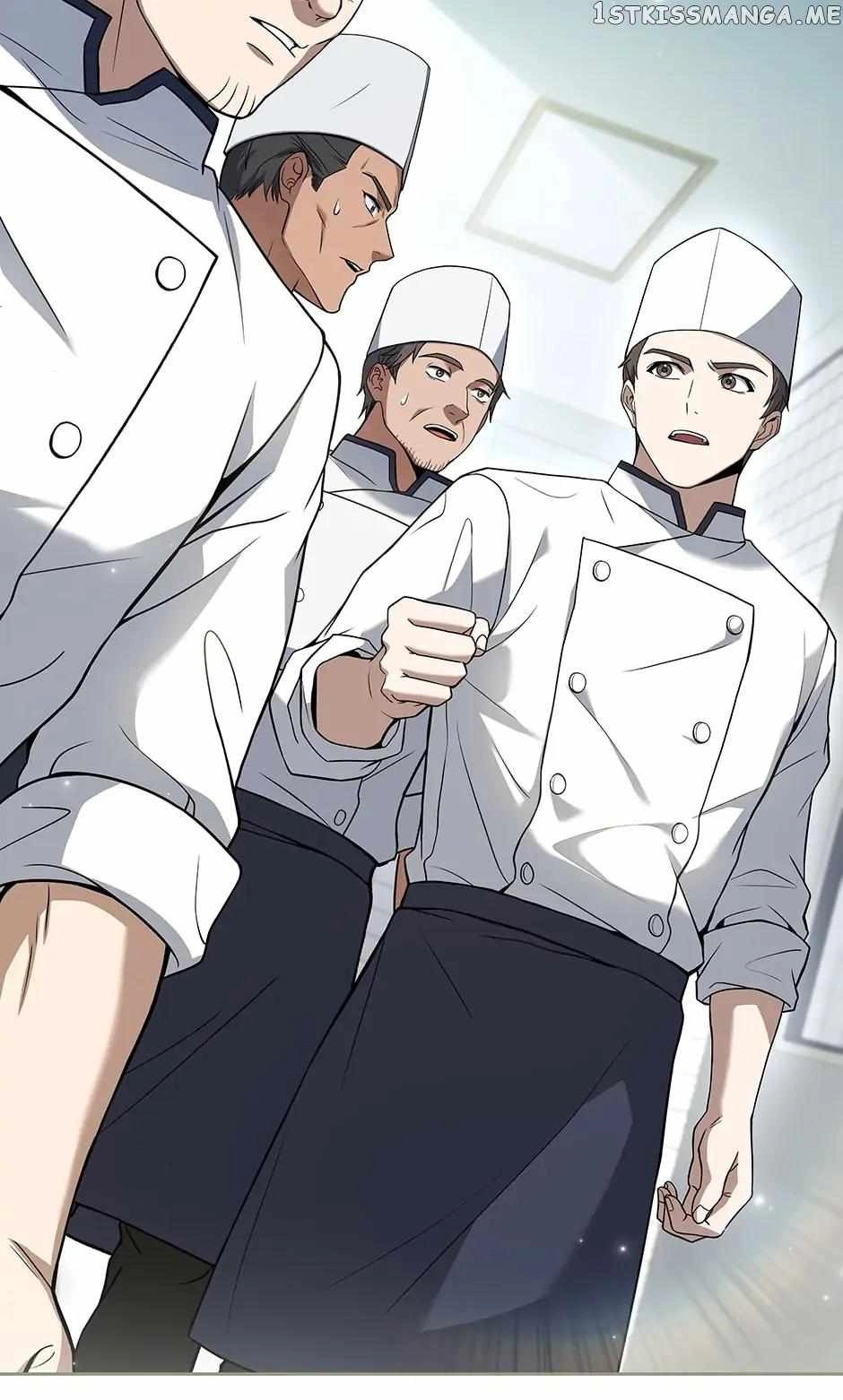 Youngest Chef from the 3rd Rate Hotel Chapter 69 108